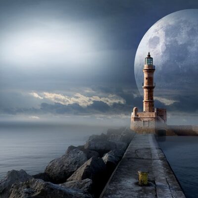 lighthouse