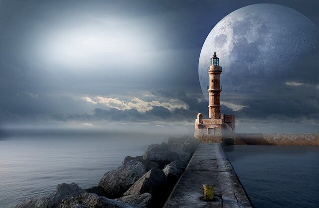 lighthouse